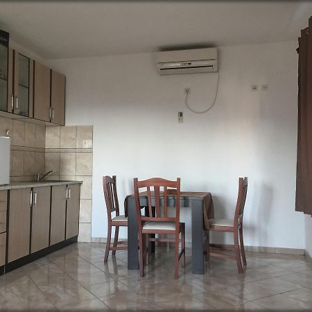 Apartmani Labovic Budva Extérieur photo