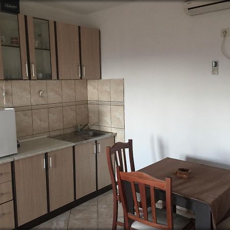 Apartmani Labovic Budva Extérieur photo