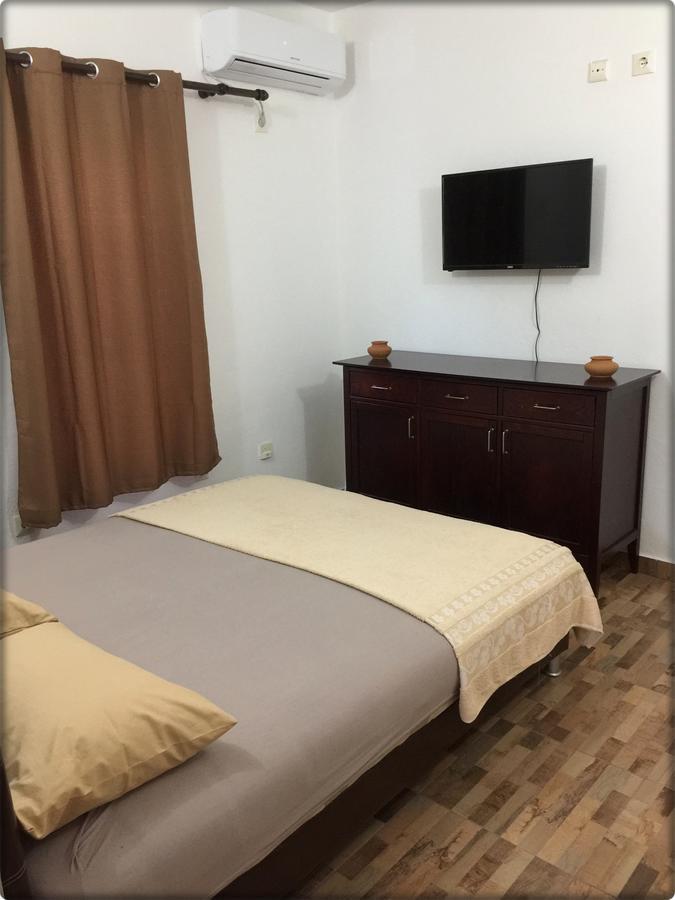Apartmani Labovic Budva Extérieur photo