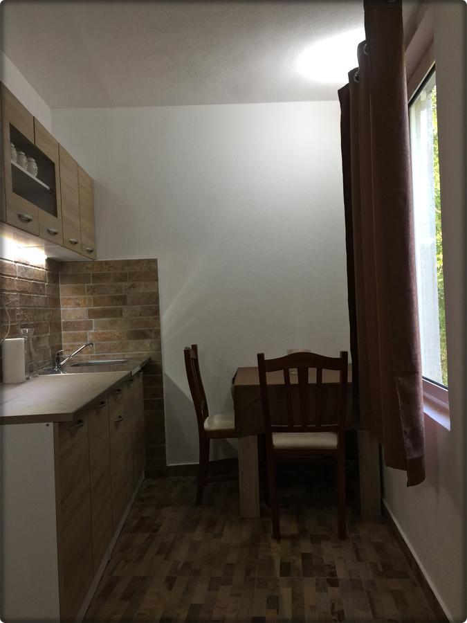 Apartmani Labovic Budva Extérieur photo