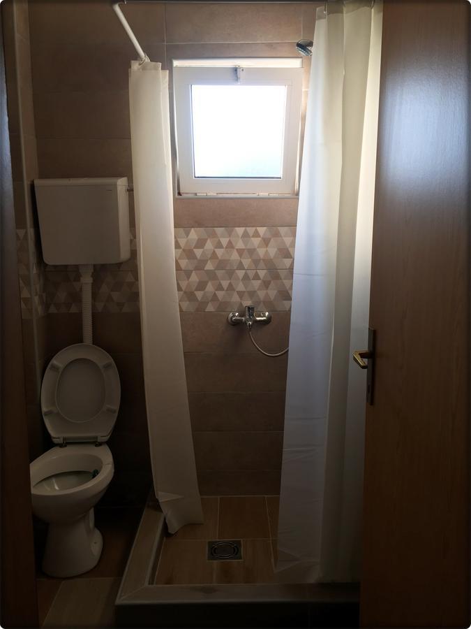 Apartmani Labovic Budva Extérieur photo
