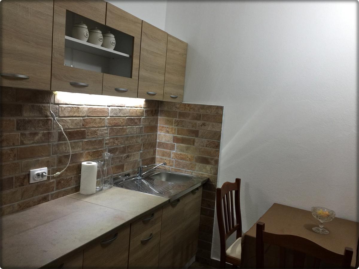 Apartmani Labovic Budva Extérieur photo