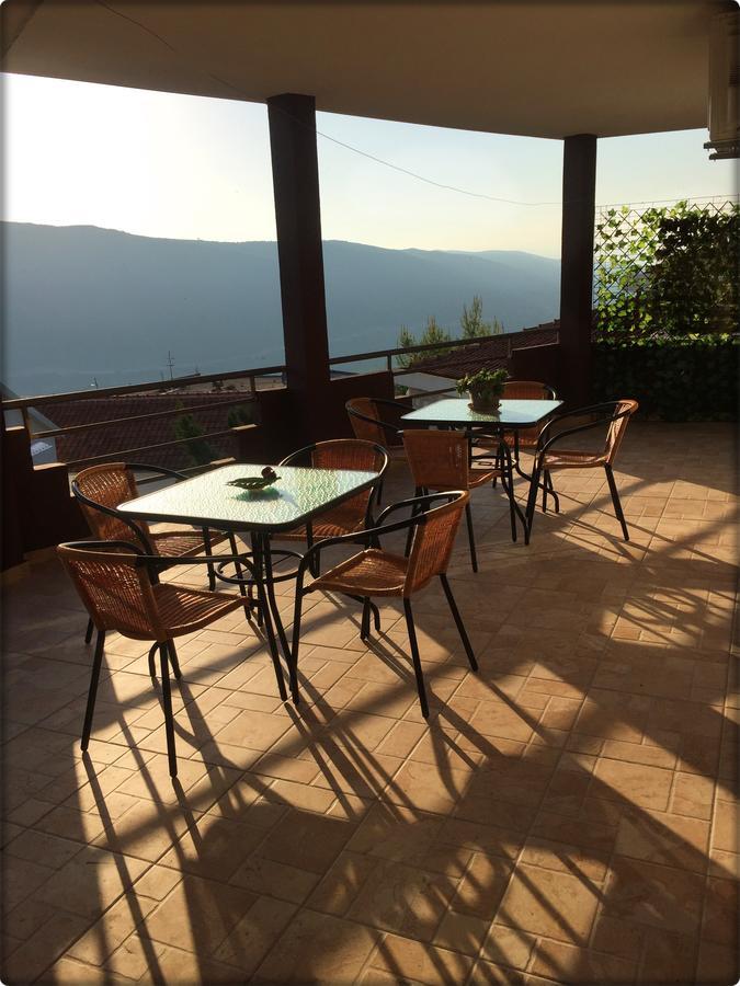 Apartmani Labovic Budva Extérieur photo