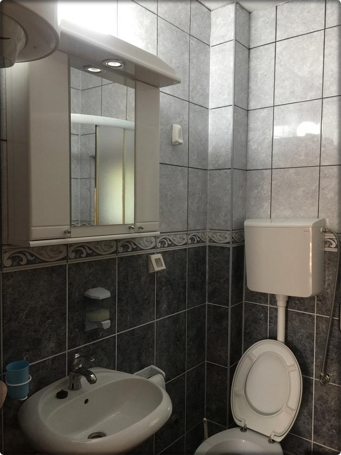 Apartmani Labovic Budva Extérieur photo