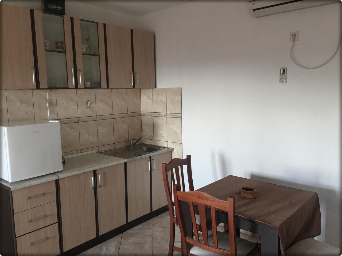 Apartmani Labovic Budva Extérieur photo