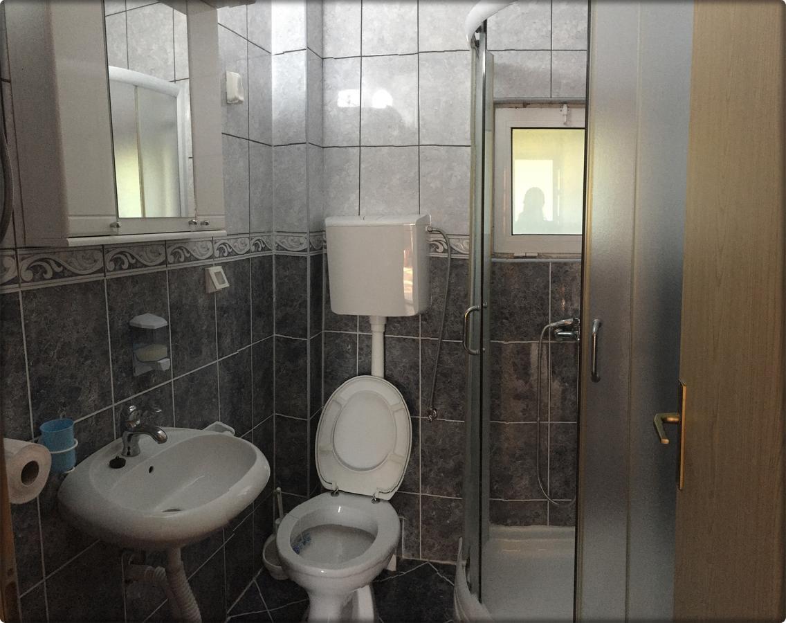 Apartmani Labovic Budva Extérieur photo