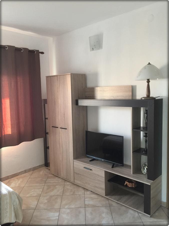 Apartmani Labovic Budva Extérieur photo