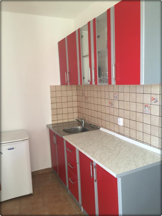 Apartmani Labovic Budva Extérieur photo