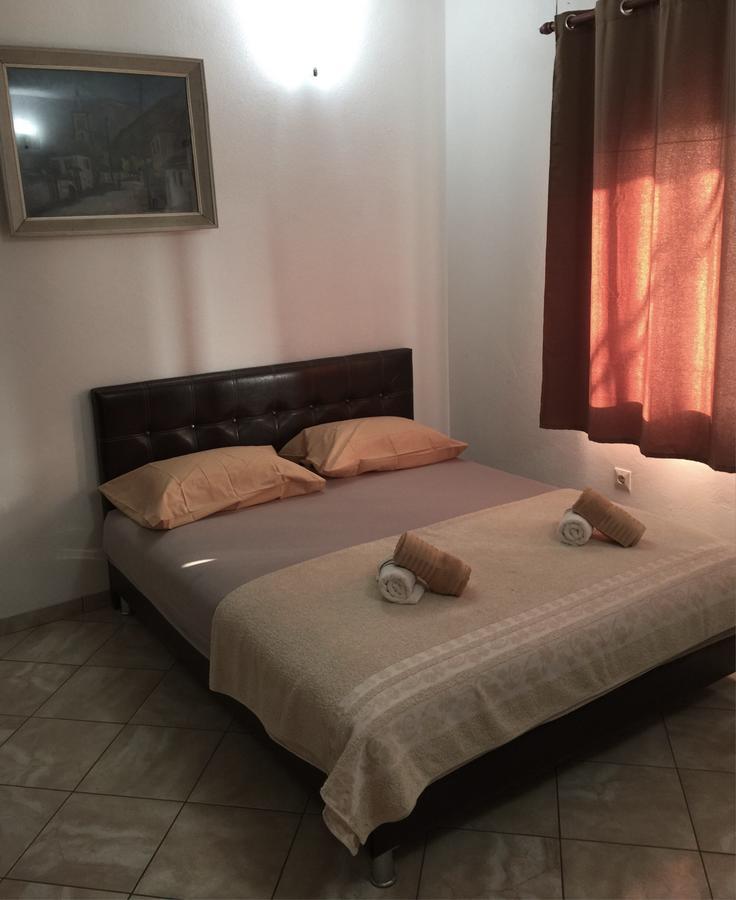 Apartmani Labovic Budva Extérieur photo
