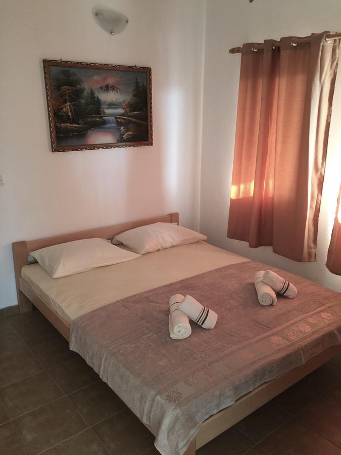 Apartmani Labovic Budva Extérieur photo