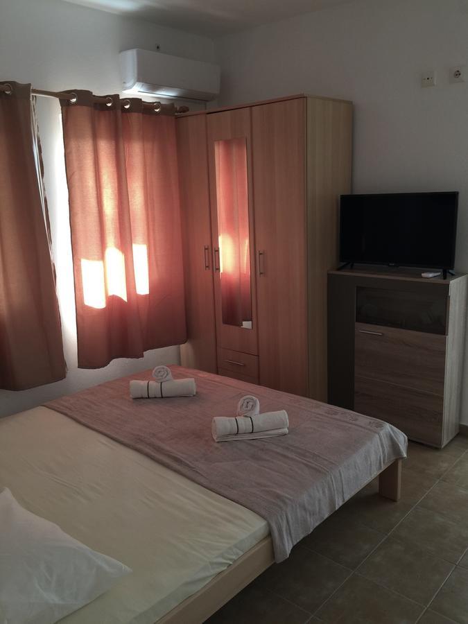 Apartmani Labovic Budva Extérieur photo