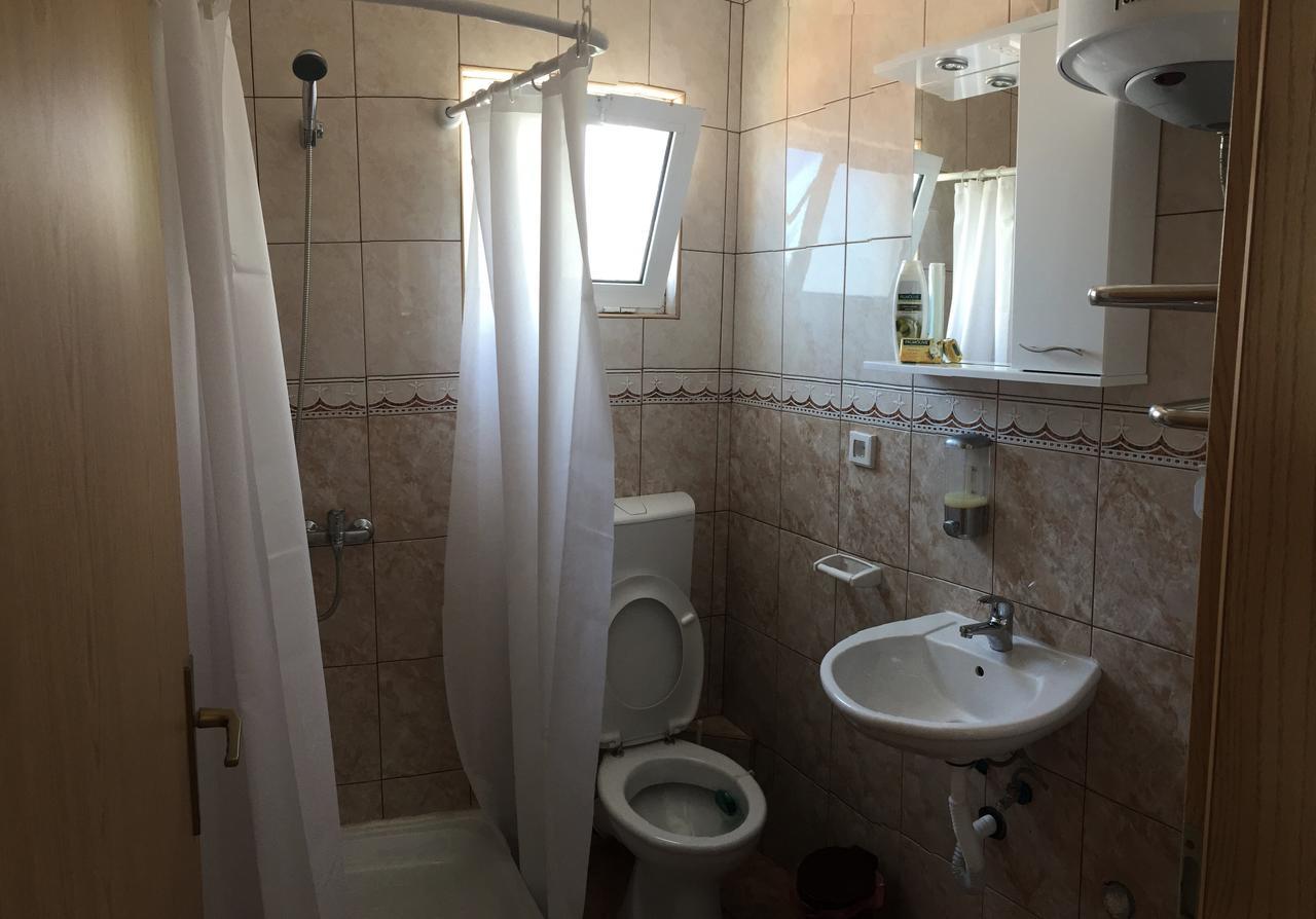 Apartmani Labovic Budva Extérieur photo