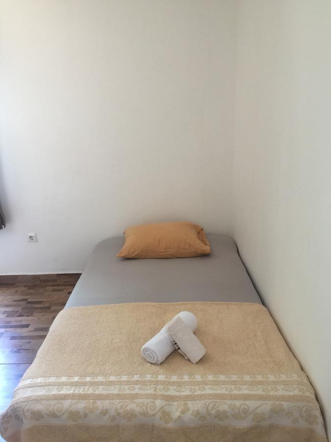 Apartmani Labovic Budva Extérieur photo